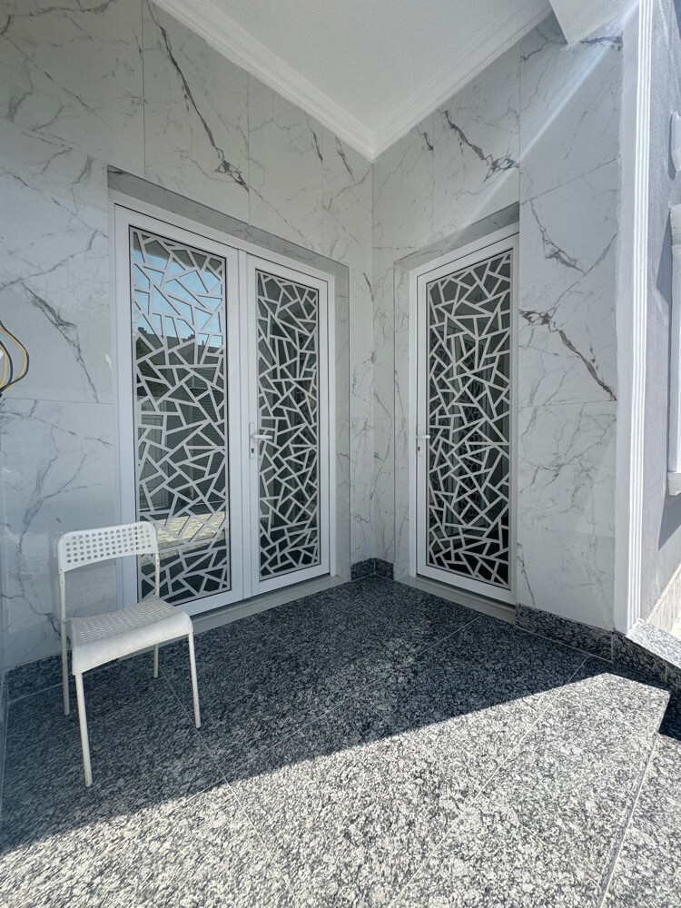 للبيع فلتين  معيذر سكن او استثمار - 4