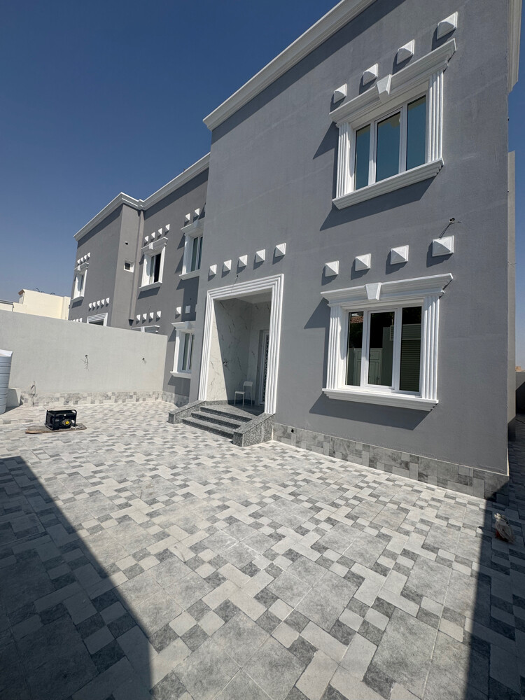 للبيع فلتين  معيذر سكن او استثمار - 3