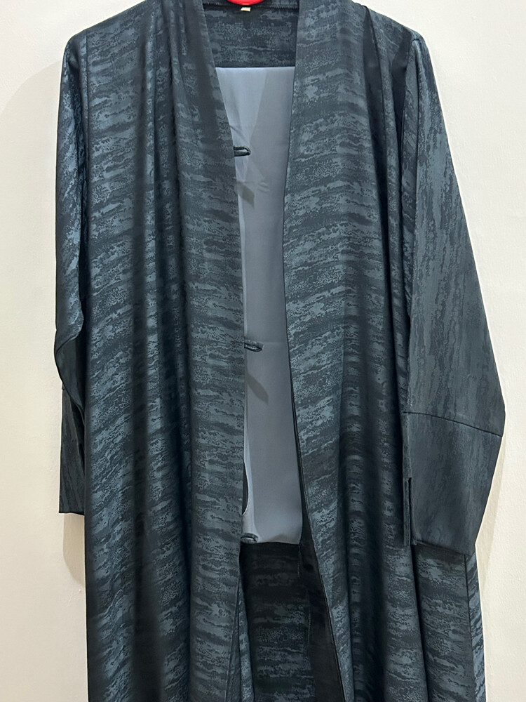 Abaya - 4