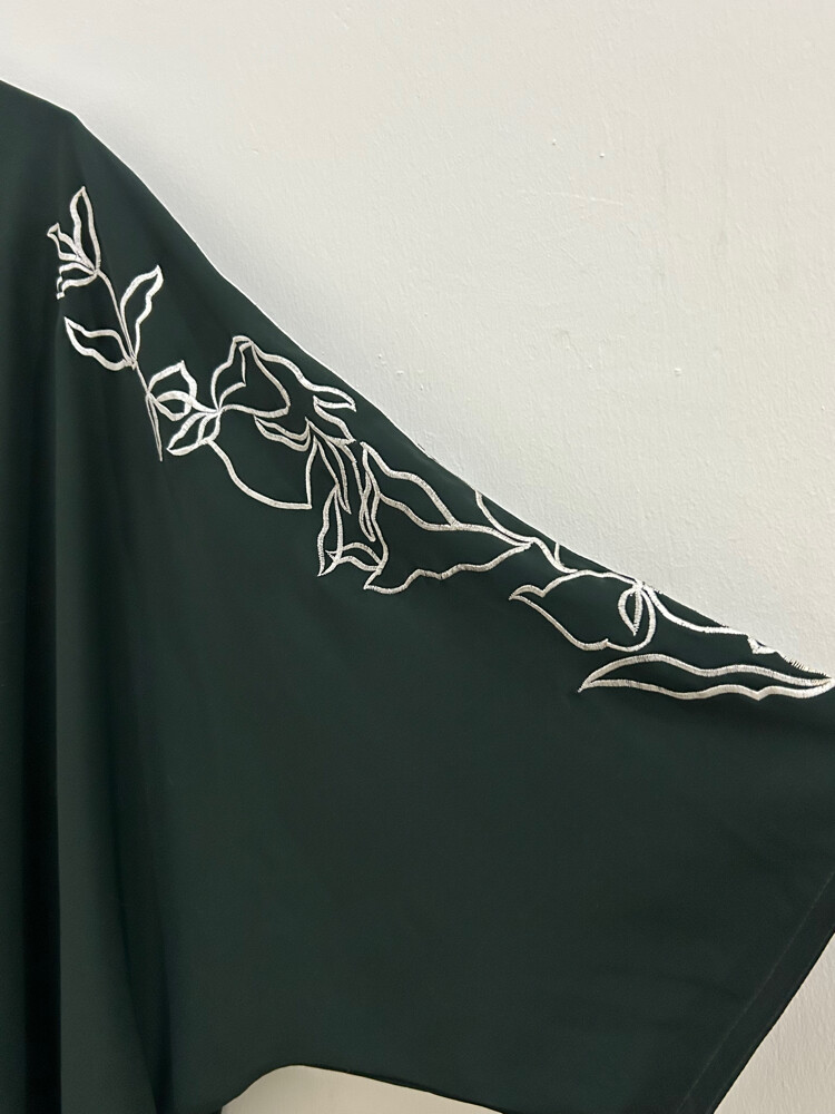 Abaya - 3