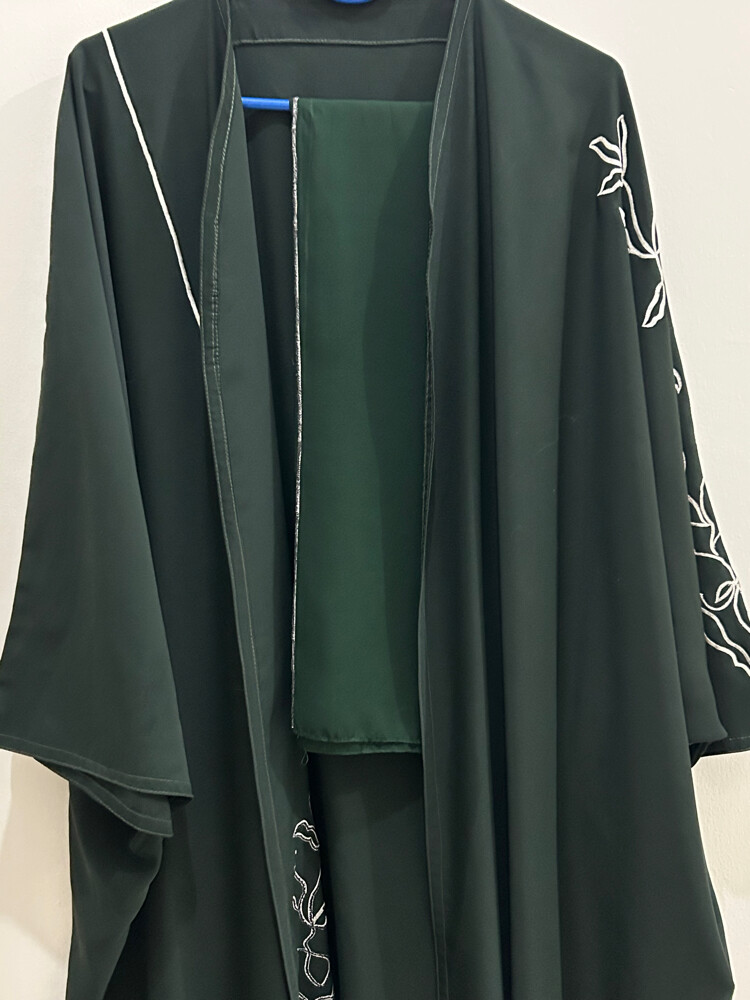 Abaya - 5