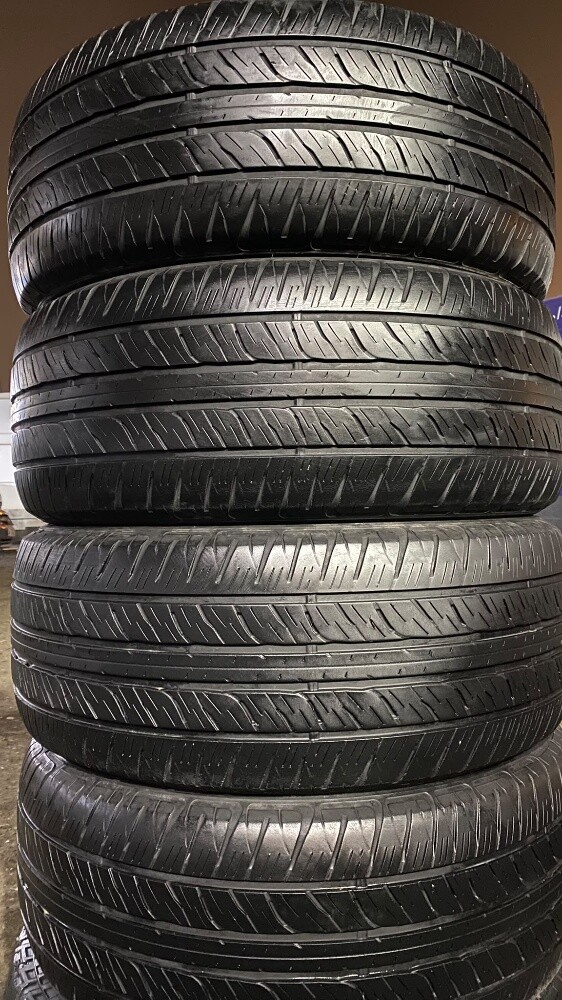 285/50/20# Dunlop brand - 2