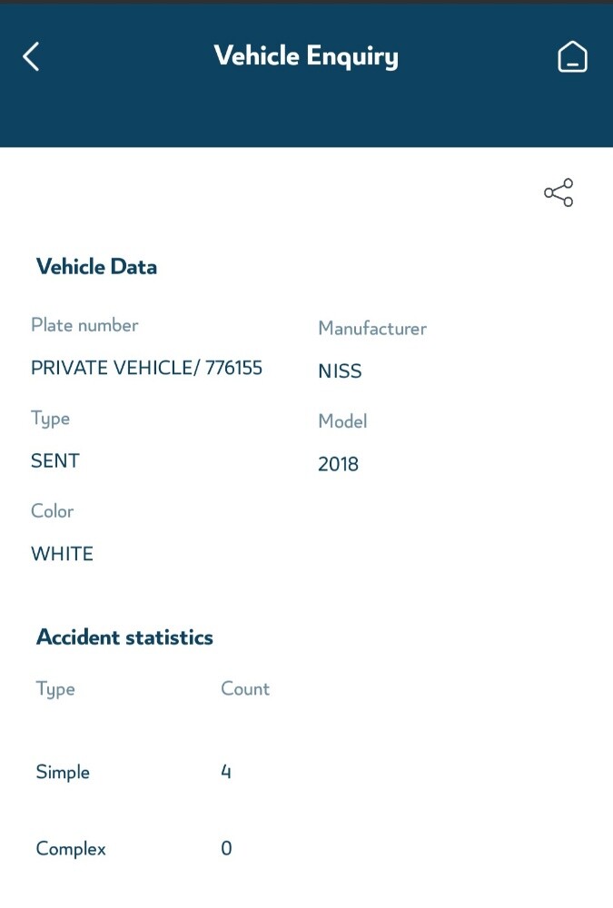 Nissan Sentra 1.6L 2018 Urgent sale - 8