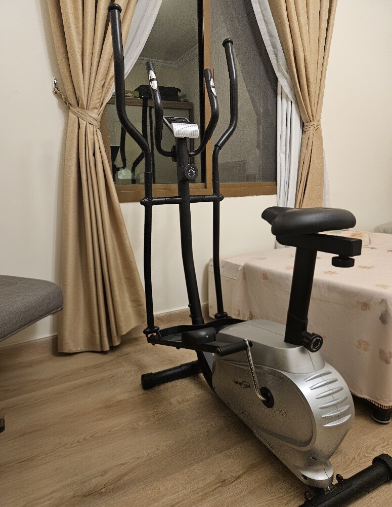 Elliptical machine for sale - 1