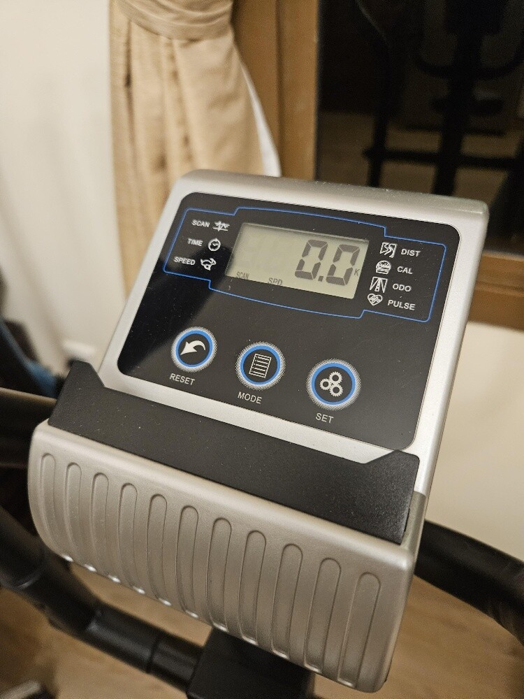 Elliptical machine for sale - 2