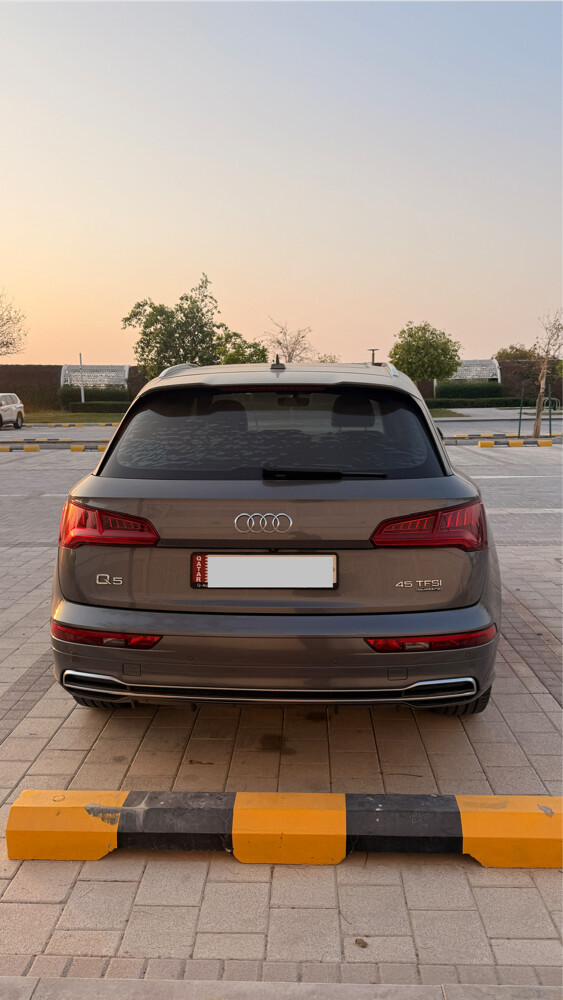 AUDI Q5 2019 - 3