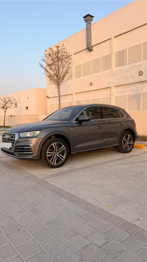 AUDI Q5 2019 - 1