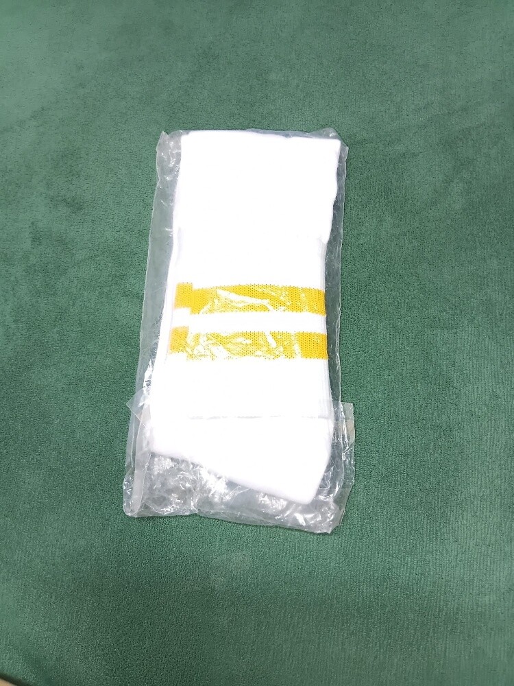 Football socks good quality long - 1