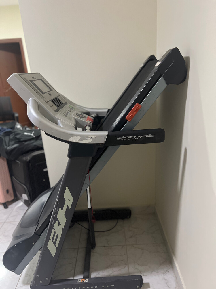 treadmill  - 2