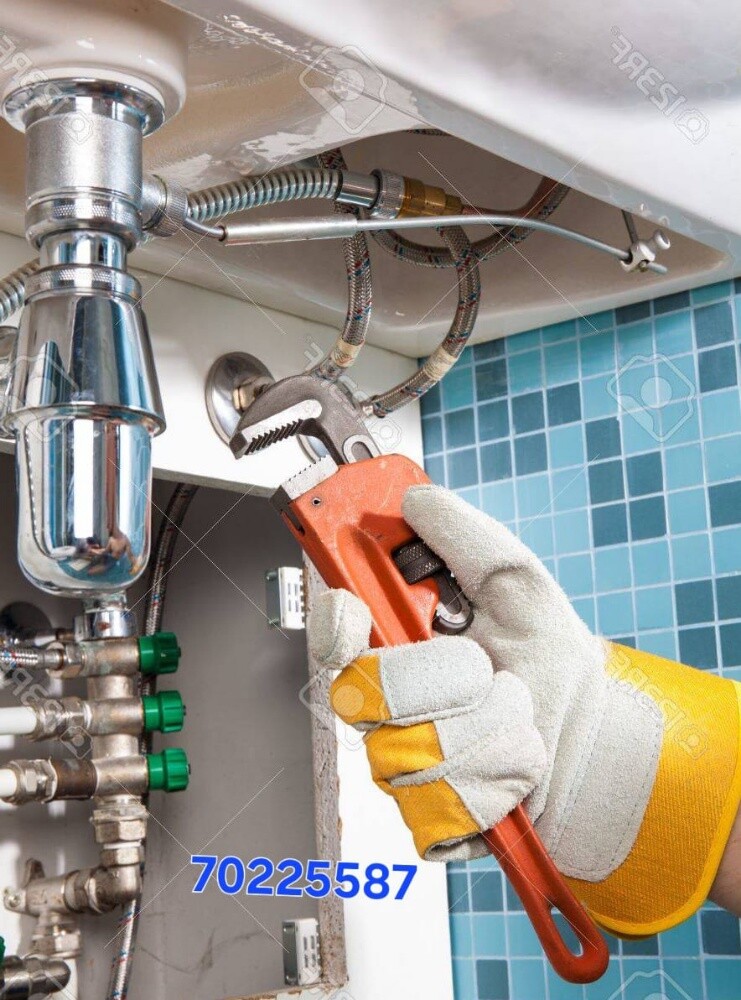 Any Plumbing Need - 4
