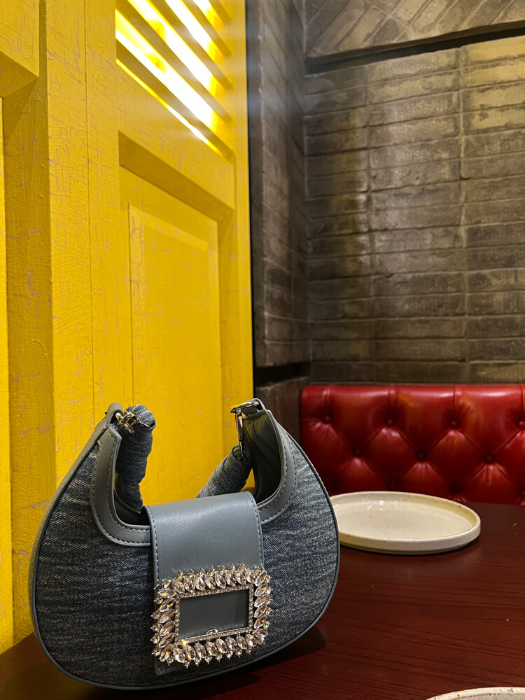 purse - 1