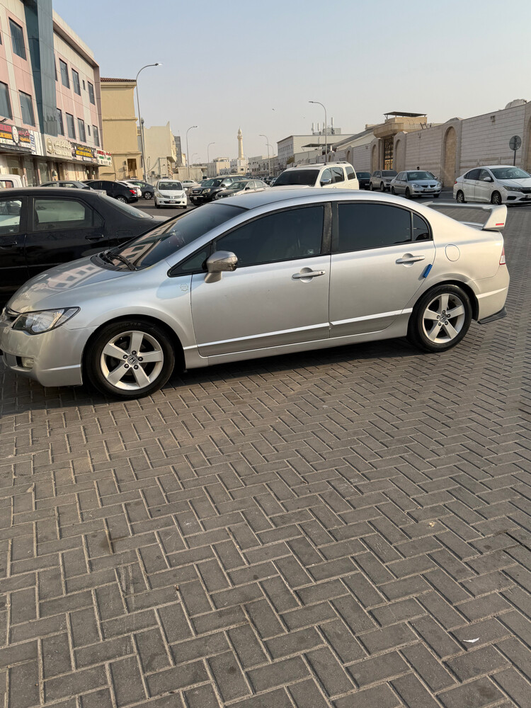 هوندا - 3