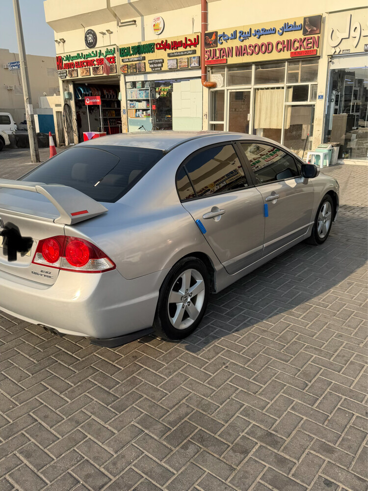 هوندا - 1