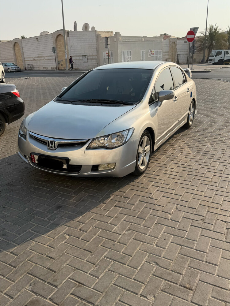 هوندا - 4