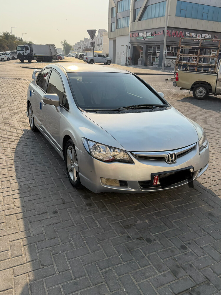 هوندا - 5