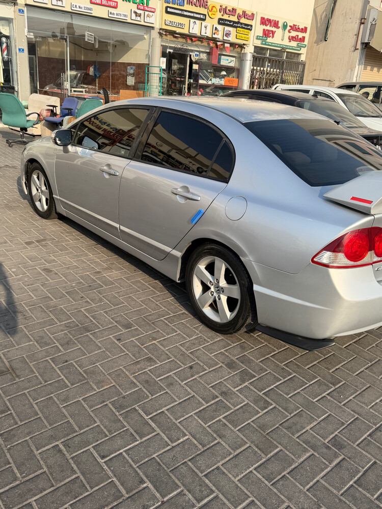 هوندا - 10