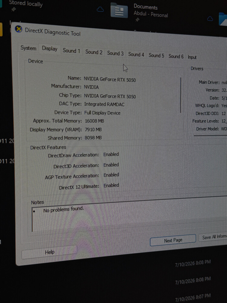 gaming pc - 1