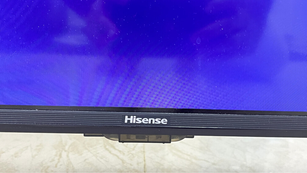hisense - 2
