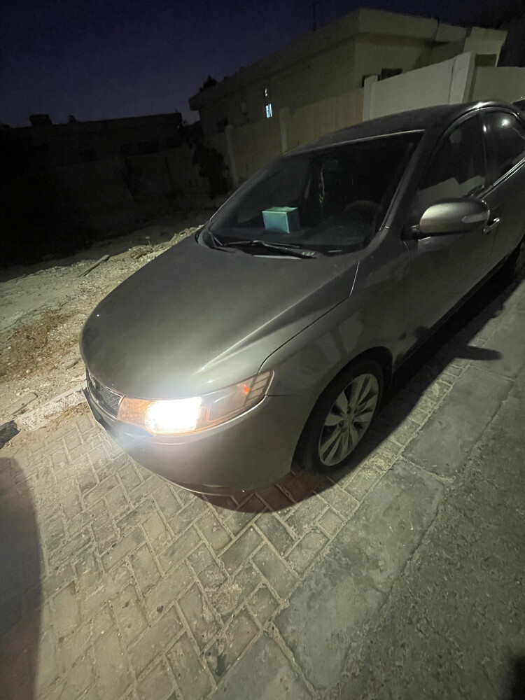 Kia sale - 3