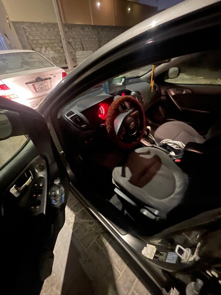 Kia sale - 5