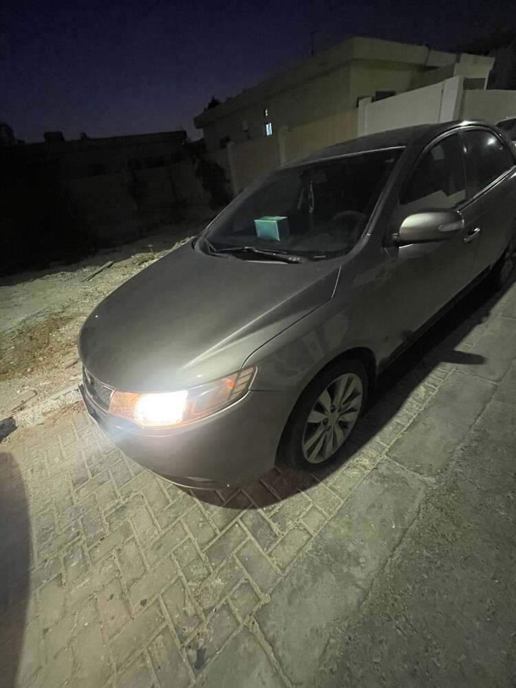 Kia sale - 8