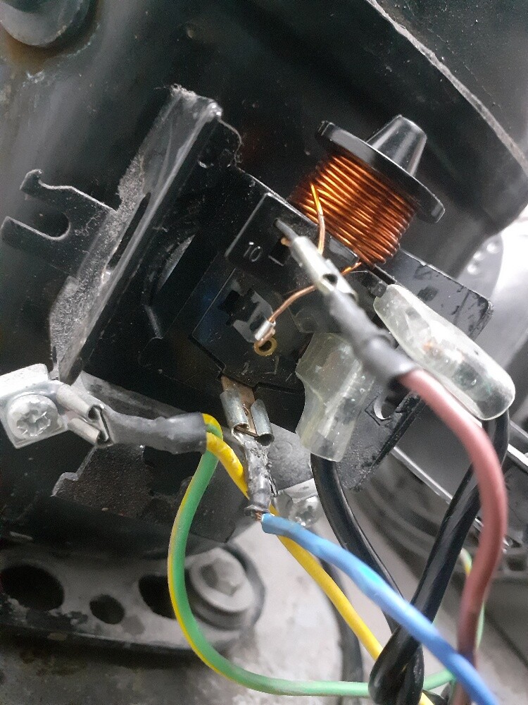 Chiller refrigerator repair service - 5