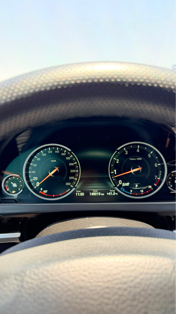 BMW 640i 3.0 Twin Turbo - 2