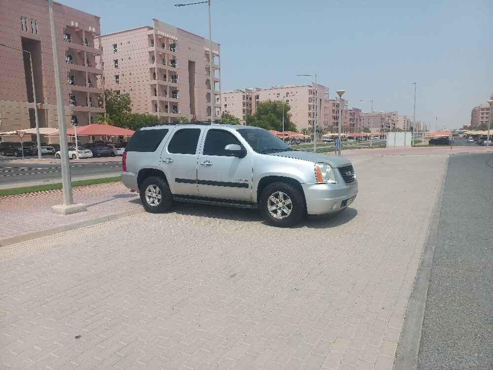 جمس يوكن 2010 دبل نظيف جدا جدا - 3