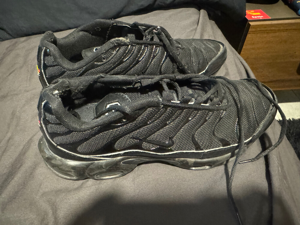 Nike Air Max Plus TN - Size 42 EU - 1