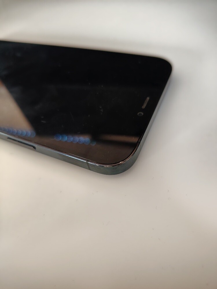 IPhone 12 Pro Max 256GB - 5