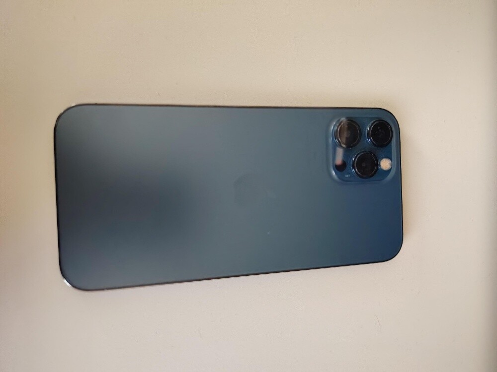 IPhone 12 Pro Max 256GB - 2
