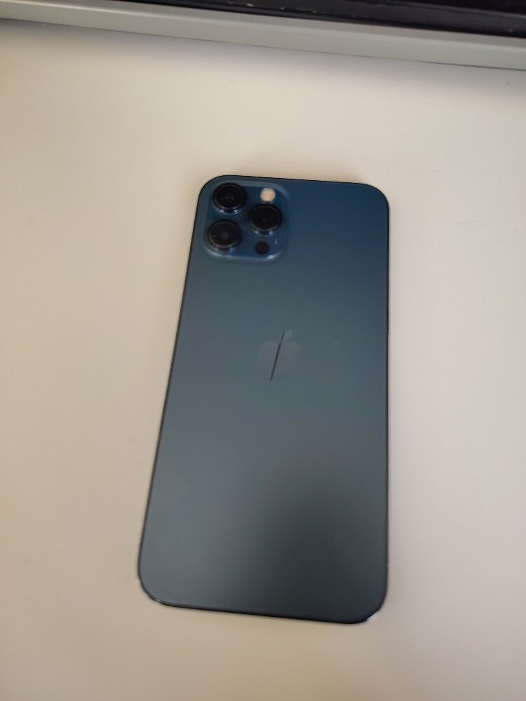 IPhone 12 Pro Max 256GB - 3