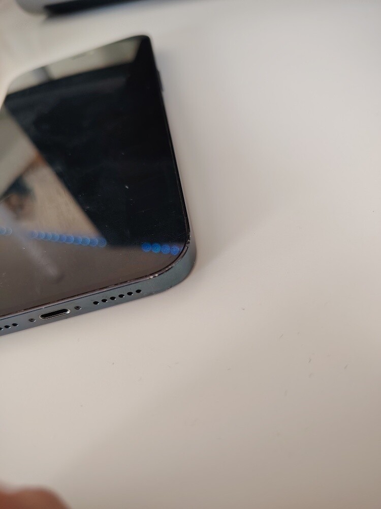 IPhone 12 Pro Max 256GB - 4