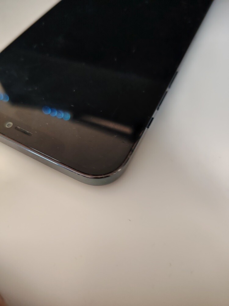 IPhone 12 Pro Max 256GB - 6
