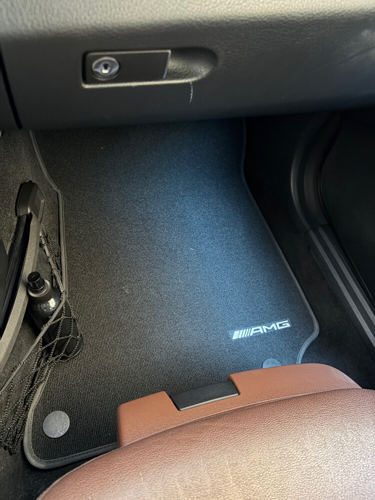 Mercedes E400 2016 - 8