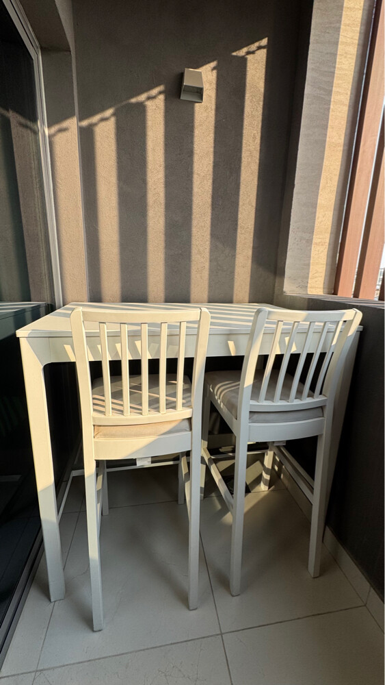 Furniture - 1