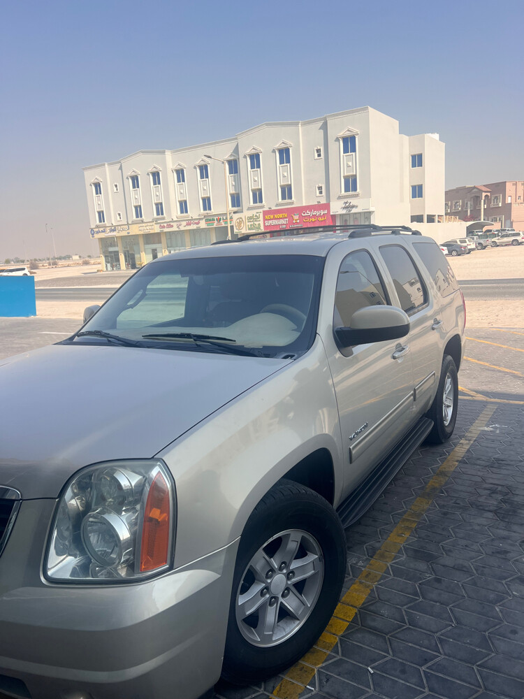 يوكون - 4