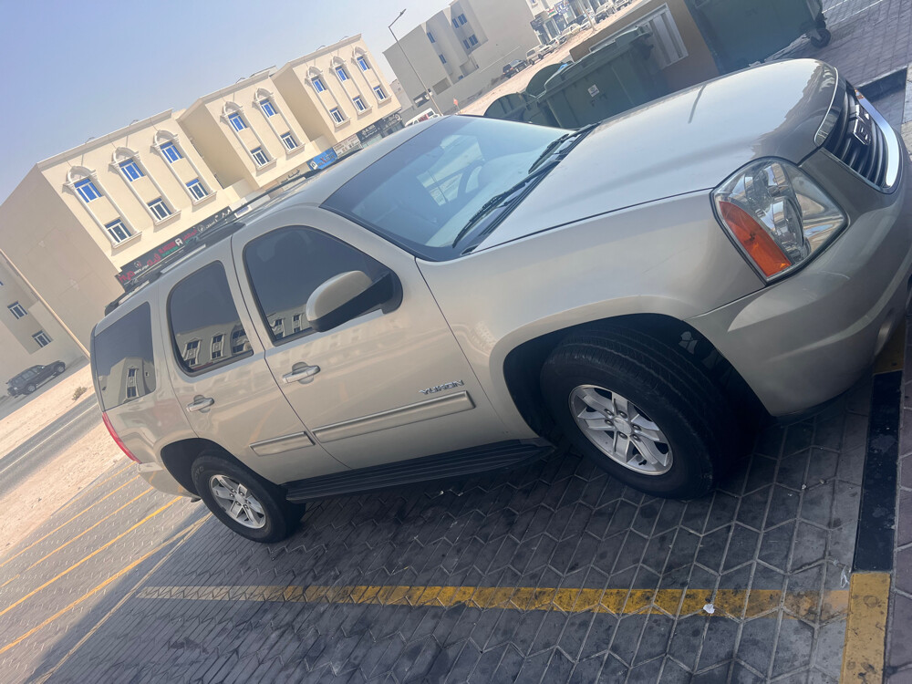 يوكون - 2
