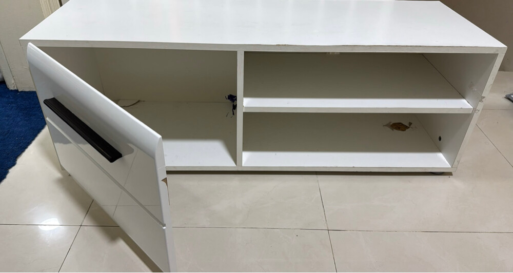 TV Cabinet - 4
