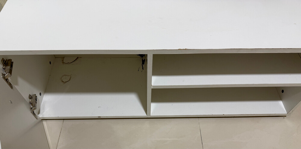TV Cabinet - 2