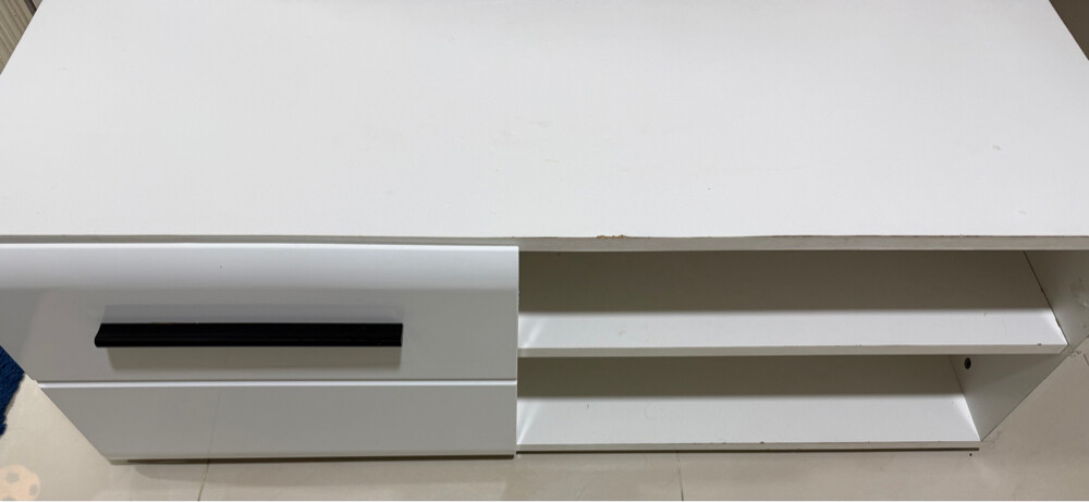 TV Cabinet - 1