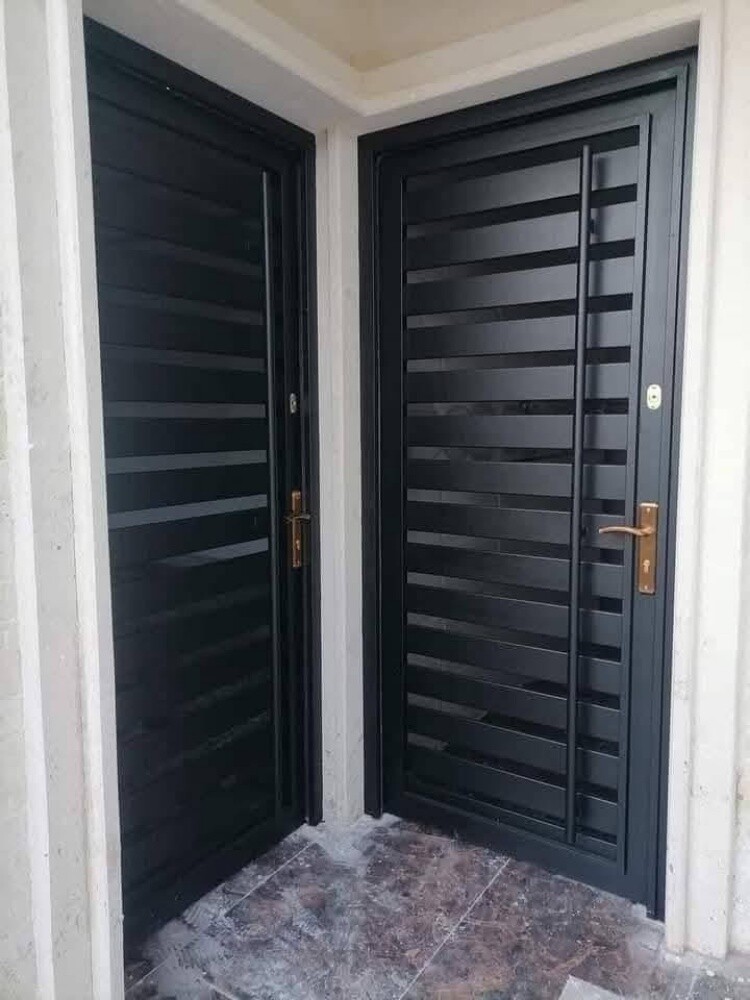 جميع اعمال الحدادة - 22