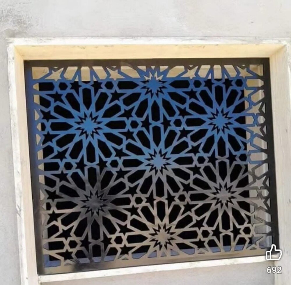 جميع اعمال الحدادة - 15