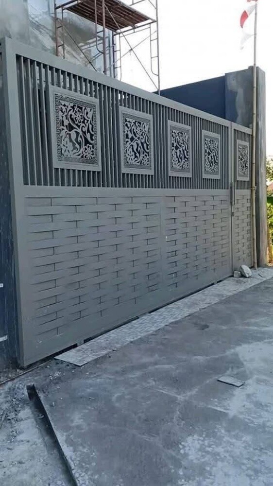 جميع اعمال الحدادة - 1