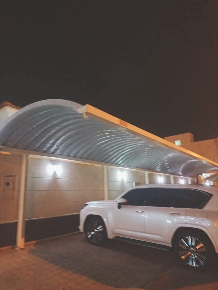 جميع اعمال الحدادة - 4