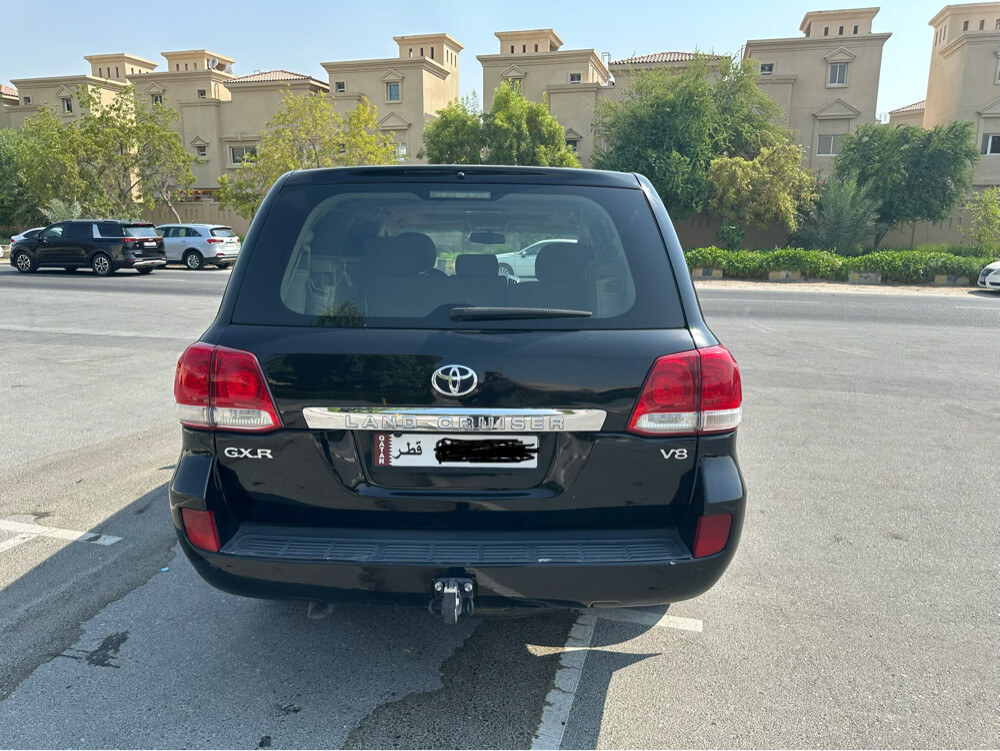 للبيع فقط جي اكس ار ٨ سلندر - 2