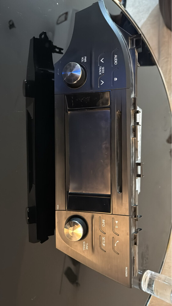 AVALON Multimedia OEM  - 8