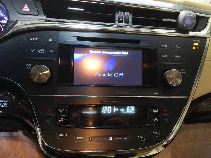 AVALON Multimedia OEM  - 7