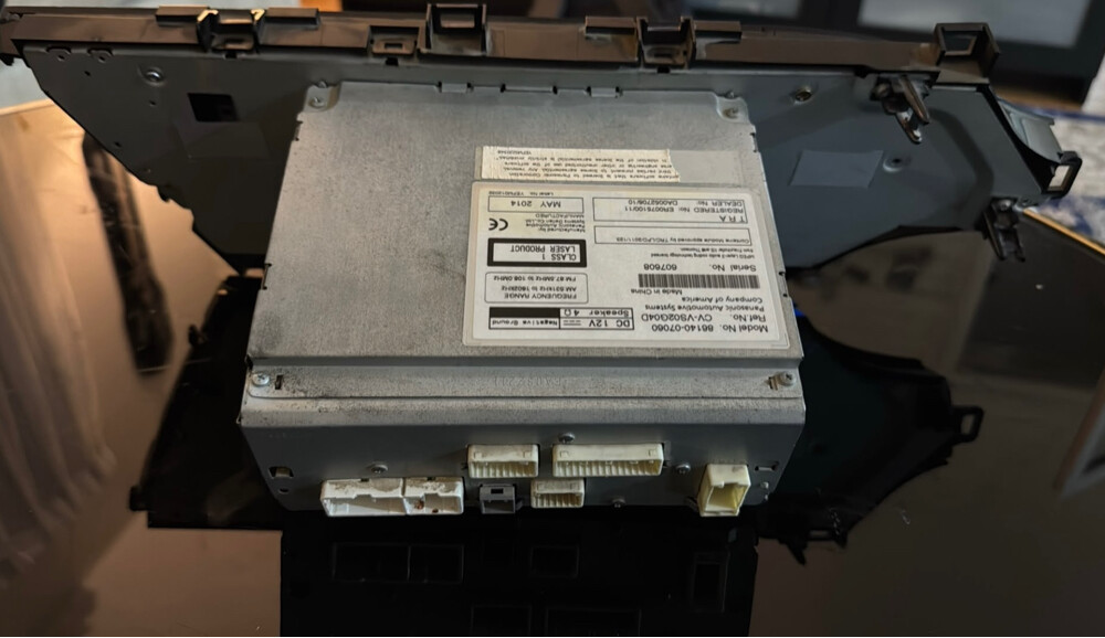AVALON Multimedia OEM  - 9