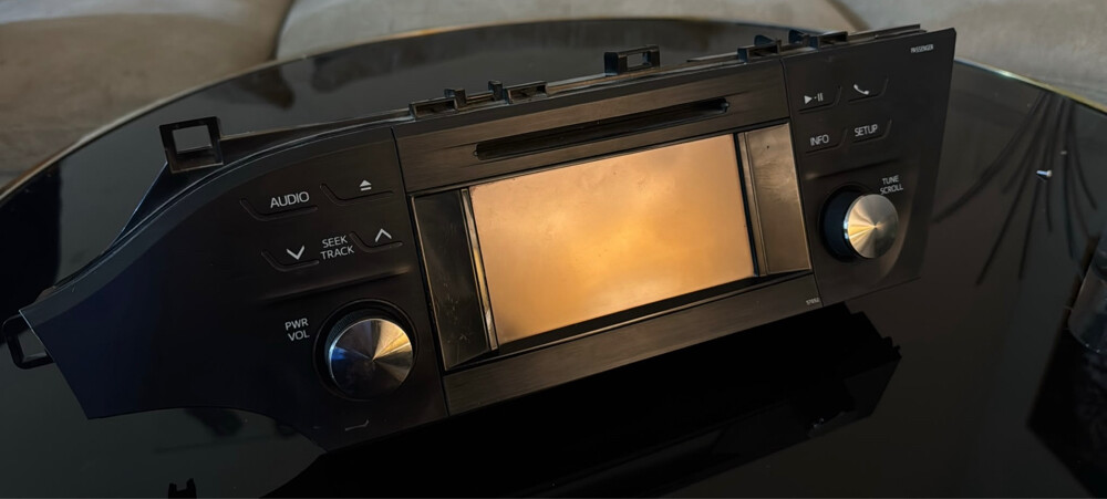 AVALON Multimedia OEM  - 1
